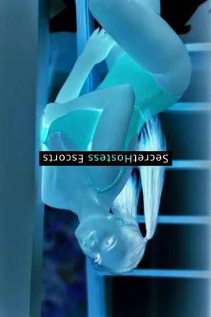 25 year old Ukrainian Escort in Beirut Anna