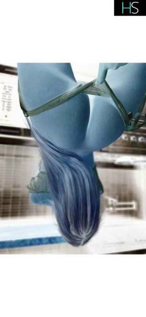 0 year old Escort in Longueuil 5. Ashley Belle Grande Blonde Sexxxy Massage Azul