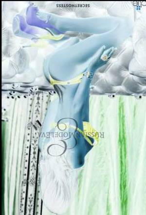 Eva Escort 165CM Tall West Palm Beach FL Image - 2