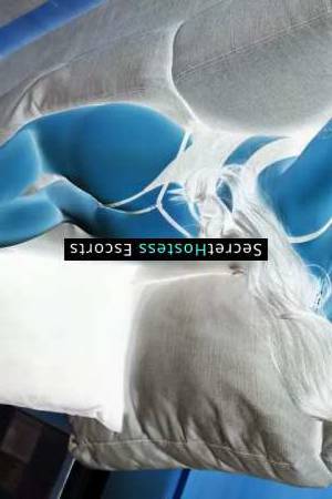 25 year old Brazilian Escort in Sarandë Hello, Handsome! I'm Megan Vegas, Ever ready for Flirty