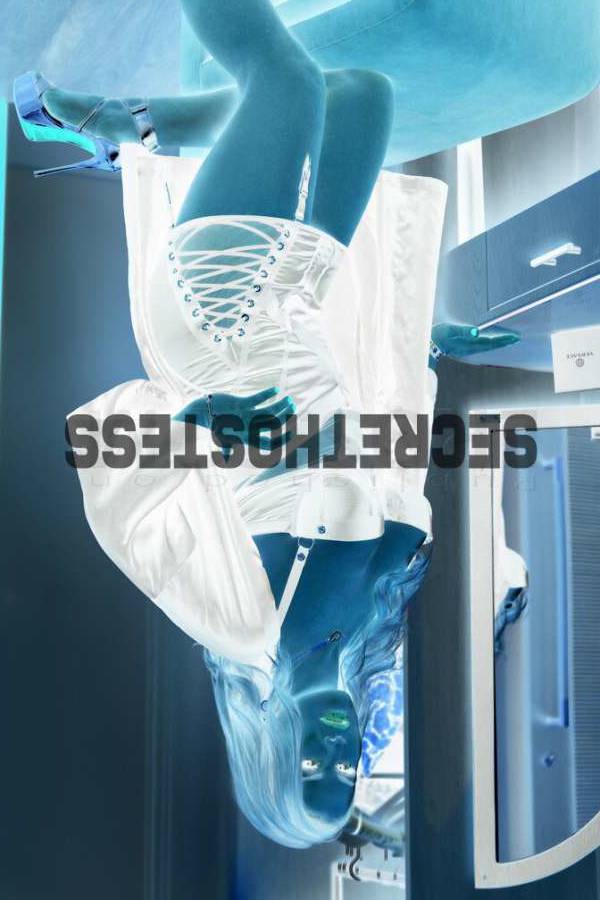 Heather Woods Escort Size 6 58KG 165CM Tall New York City NY Image - 6