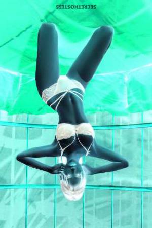 20Yrs Old Escort 167CM Tall Dubai Image - 1