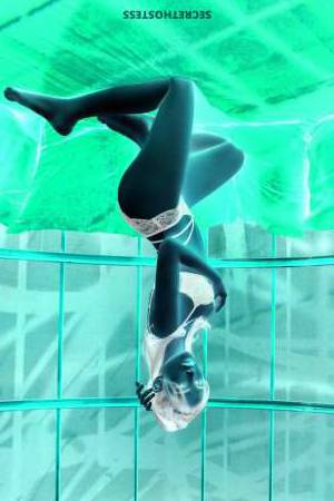 20Yrs Old Escort 167CM Tall Dubai Image - 2