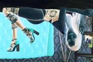 22Yrs Old Escort 170CM Tall Kuala Lumpur Image - 3