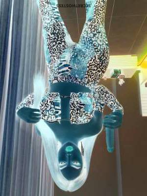 22Yrs Old Escort 54KG 160CM Tall Riyadh Image - 4