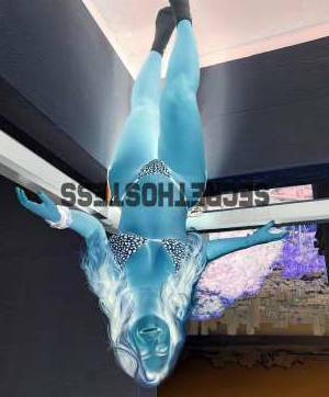 22 year old Hispanic Escort in Louisville KY Dannie
