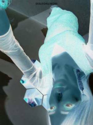 24 year old Asian Escort in Kolkata Nikita - Trans Escort