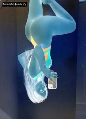 25 year old Escort in Paris Melissa