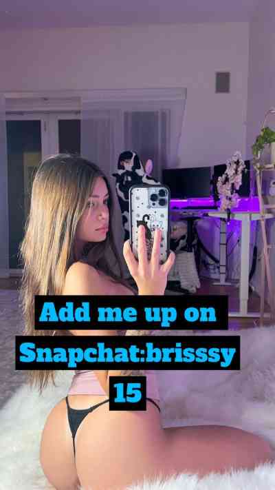 Snapchat:brisssy15 in Llanbradach