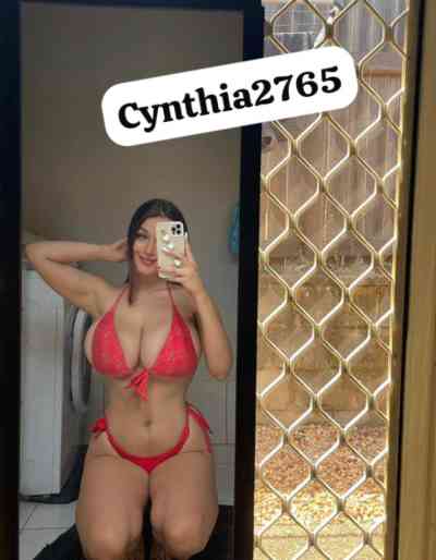 25 year old Escort in Naumburg Let's have some fun