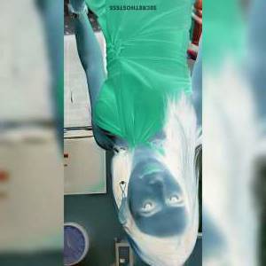 27 year old Asian Escort in New Delhi Meet Ammy, Your Transexual Dream Escort Fully Vaccinated and