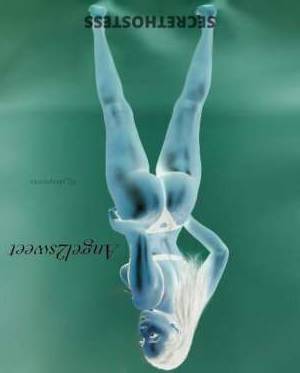 Angel 27Yrs Old Escort Washington DC Image - 1