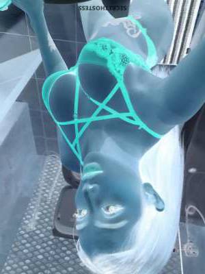 23 year old Thai Escort in Jeddah I Am Anita, A Seductive Escort in New Arrival in Jeddah - 