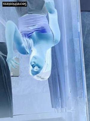 Fernanda 25Yrs Old Escort 48KG 170CM Tall Hong Kong Image - 1