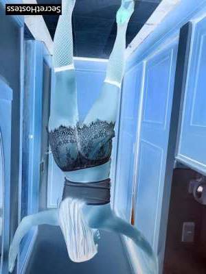 Fernanda 25Yrs Old Escort 48KG 170CM Tall Hong Kong Image - 8