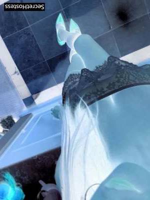 Fernanda 25Yrs Old Escort 48KG 170CM Tall Hong Kong Image - 9