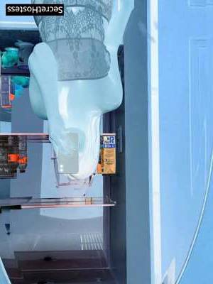 Fernanda 25Yrs Old Escort 48KG 170CM Tall Hong Kong Image - 10