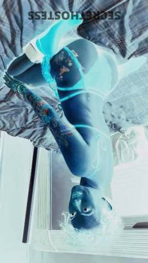 Frances 28Yrs Old Escort 160CM Tall Athens GA Image - 1