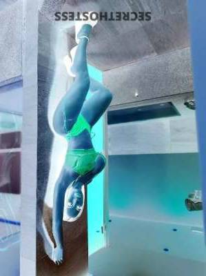 Genesis 29Yrs Old Escort Keys FL Image - 1