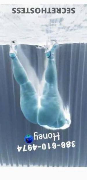 Honey 20Yrs Old Escort Daytona FL Image - 2