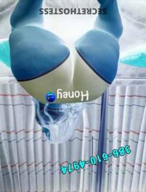 Honey 20Yrs Old Escort Daytona FL Image - 4