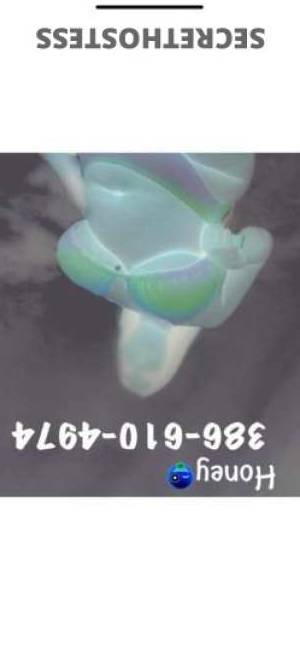 Honey 20Yrs Old Escort Daytona FL Image - 5