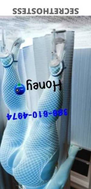 Honey 20Yrs Old Escort Daytona FL Image - 7
