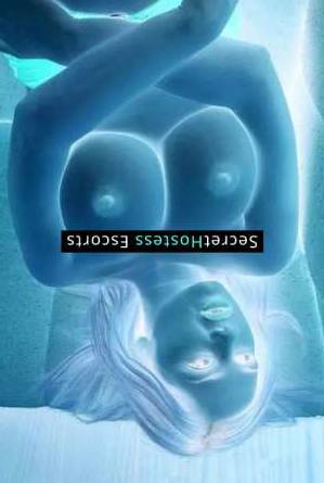 29 year old Austrian Escort in Dublin Hortenssia