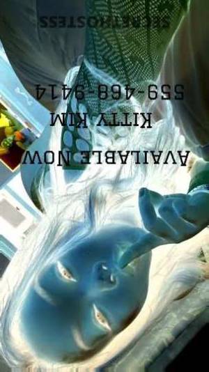 Kittykim 26Yrs Old Escort Fresno CA Image - 2