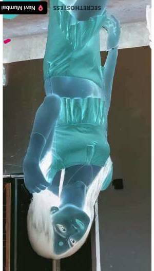 HKT Transsexual Escort Your One-of-a-Kind Opportunity in Navi Mumbai