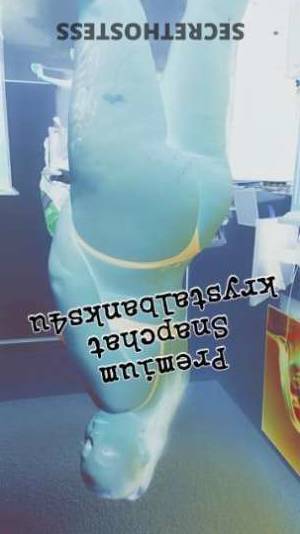 KrystalBanks 26Yrs Old Escort San Buenaventura CA Image - 3