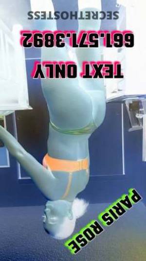 KrystalBanks 26Yrs Old Escort San Buenaventura CA Image - 9