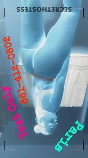 KrystalBanks 26Yrs Old Escort San Buenaventura CA Image - 11