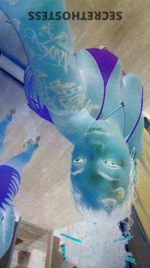 26 year old Escort in San Luis Obispo CA Two Naughty Babes Seeking Handsome Adventurer - We Make Your