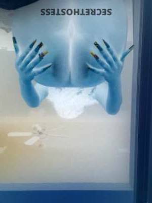 MidnightLuvv 27Yrs Old Escort Lake Charles LA Image - 3