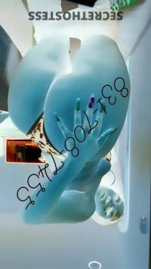 NaomiRose? 21Yrs Old Escort Monterey CA Image - 1