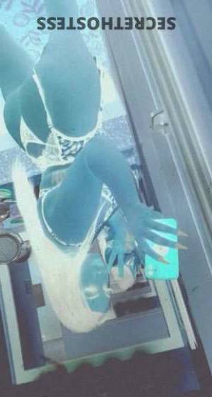 Tiana 23Yrs Old Escort Kansas City MO Image - 2