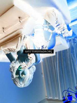 0 year old Escort in Independent Trans escort in: Marbella Experience the Hottest TS Escort Meet Valery Jenner