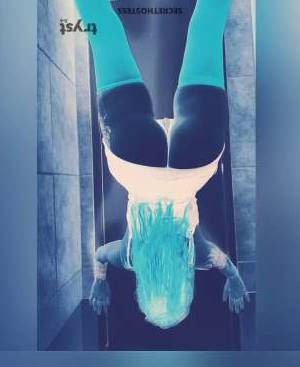 Willow Roux 20Yrs Old Escort Palm Springs CA Image - 1