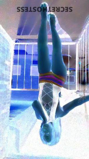GinGin 34Yrs Old Escort North Mississippi MS Image - 2