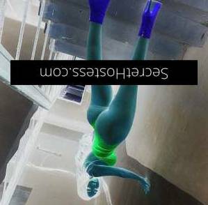 21 year old Escort in Warrnambool Experience the Indulgent Touch of KISS MASSAGE WARRNAMBOOL's