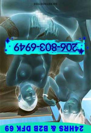 23Yrs Old Escort Seattle WA Image - 1