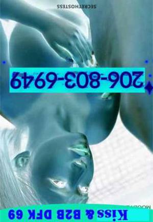 23Yrs Old Escort Seattle WA Image - 3