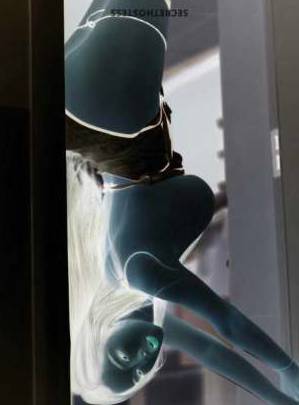 27 year old Escort in Washington D.C. Opt for the Experience of a Lifetime with an Unforgettable 
