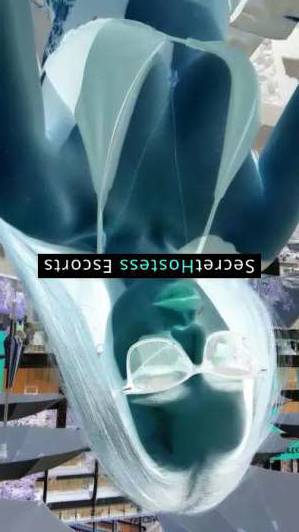 Alya 19Yrs Old Escort 50KG 170CM Tall Istanbul Image - 3