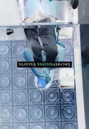 20 year old Turkish Escort in Istanbul Alya