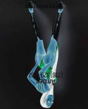 Amber 24Yrs Old Escort Saint Louis MO Image - 2