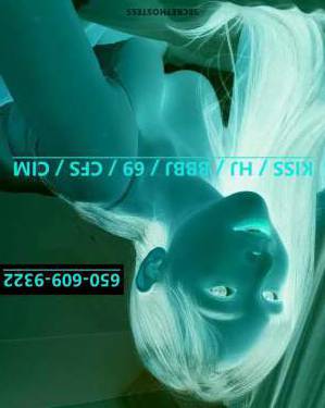 Anna 25Yrs Old Escort San Jose CA Image - 2