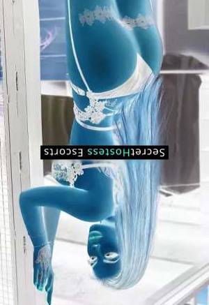 Domenika 26Yrs Old Escort 53KG 170CM Tall Istanbul Image - 1