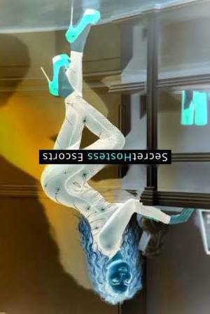 35 year old Escort in London Elsa